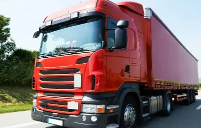 Konya Bostancı Ambar Kargo