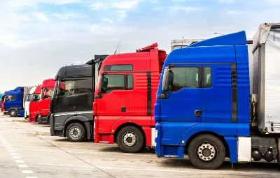 Konya Bostancı Ambar Nakliyat