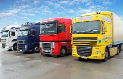 Konya Bostancı Nakliye Ambarı