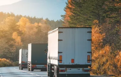 Konya ile Bostancı Arası Klima Taşıma