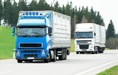 Konya ile Bostancı Arası Eşya Taşıma